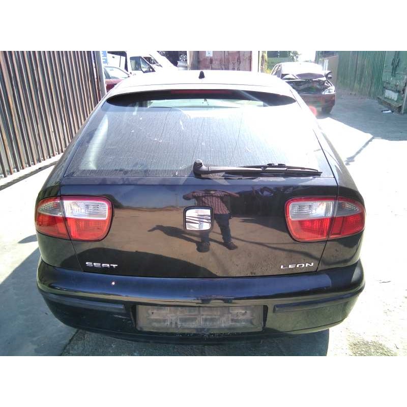 seat leon (1m1) del año 2005