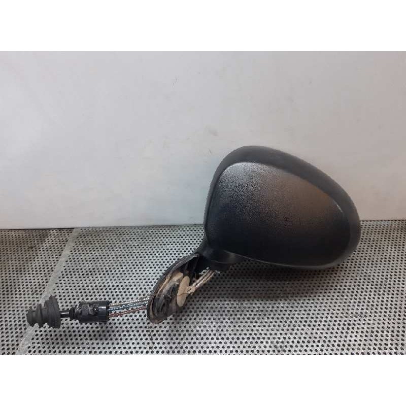 Recambio de retrovisor izquierdo para chevrolet matiz s referencia OEM IAM - Gris 2