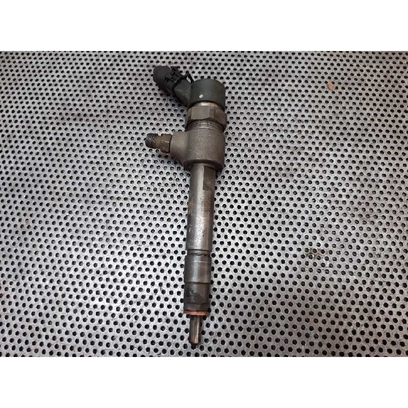 Recambio de inyector para lancia kappa berlina 2.4 jtd ls referencia OEM IAM 0445110002  