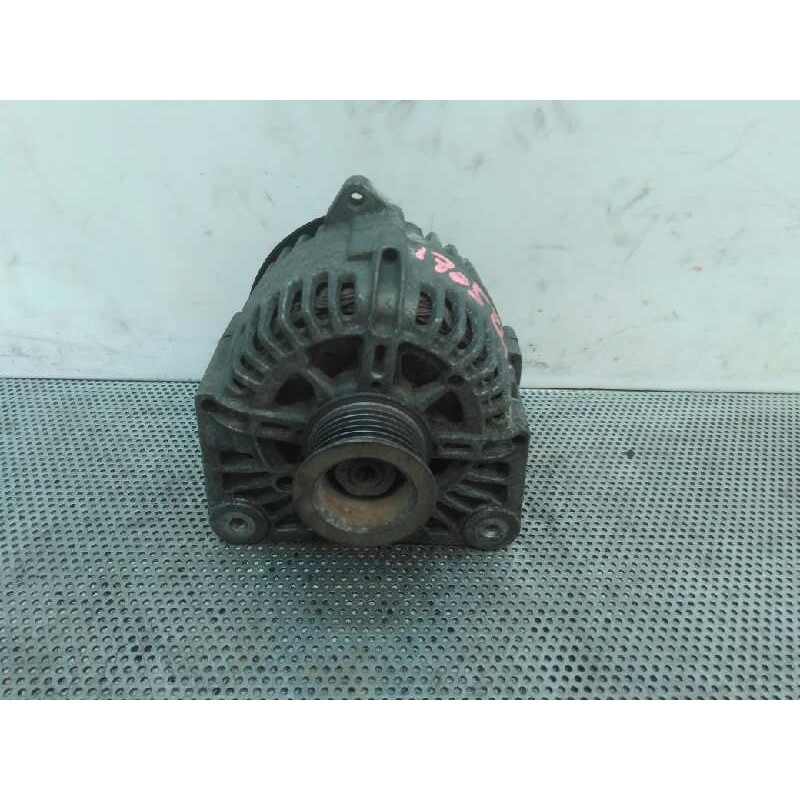 Recambio de alternador para renault scenic ii confort dynamique referencia OEM IAM 8200290215  
