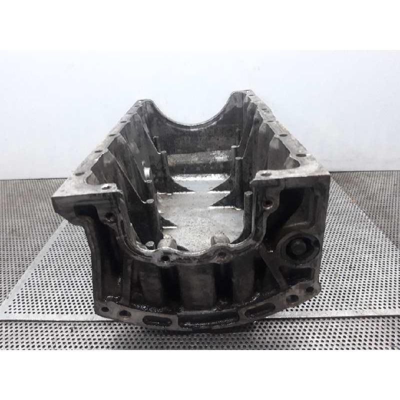 Recambio de carter para ford mondeo berlina/familiar (fd) 1.8 turbodiesel referencia OEM IAM - Verde 5