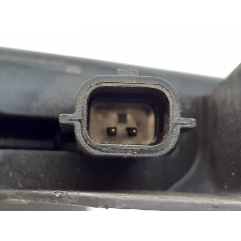 Recambio de cerradura puerta delantera izquierda para dacia sandero laureate referencia OEM IAM - Blanco 2