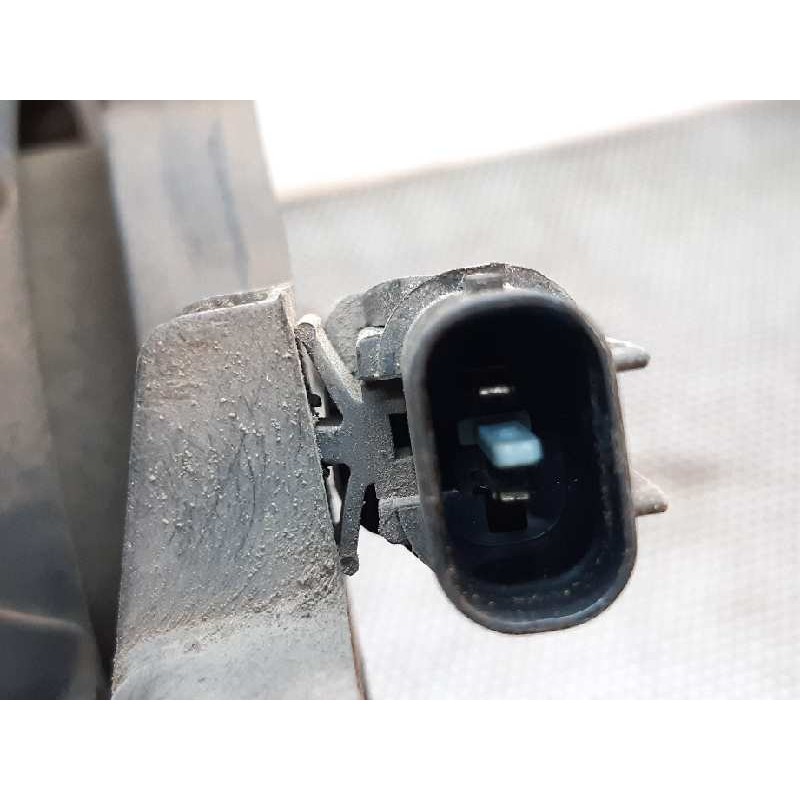 Recambio de electroventilador para hyundai coupe (gk) 2.0 fx full referencia OEM IAM 253862C000 - Rojo 2