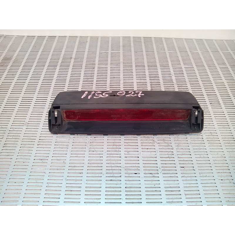 Recambio de luz central de freno para volkswagen polo berlina (6n1) 1.4 referencia OEM IAM   