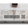 Recambio de cuadro instrumentos para peugeot 208 style referencia OEM IAM 9814039880  