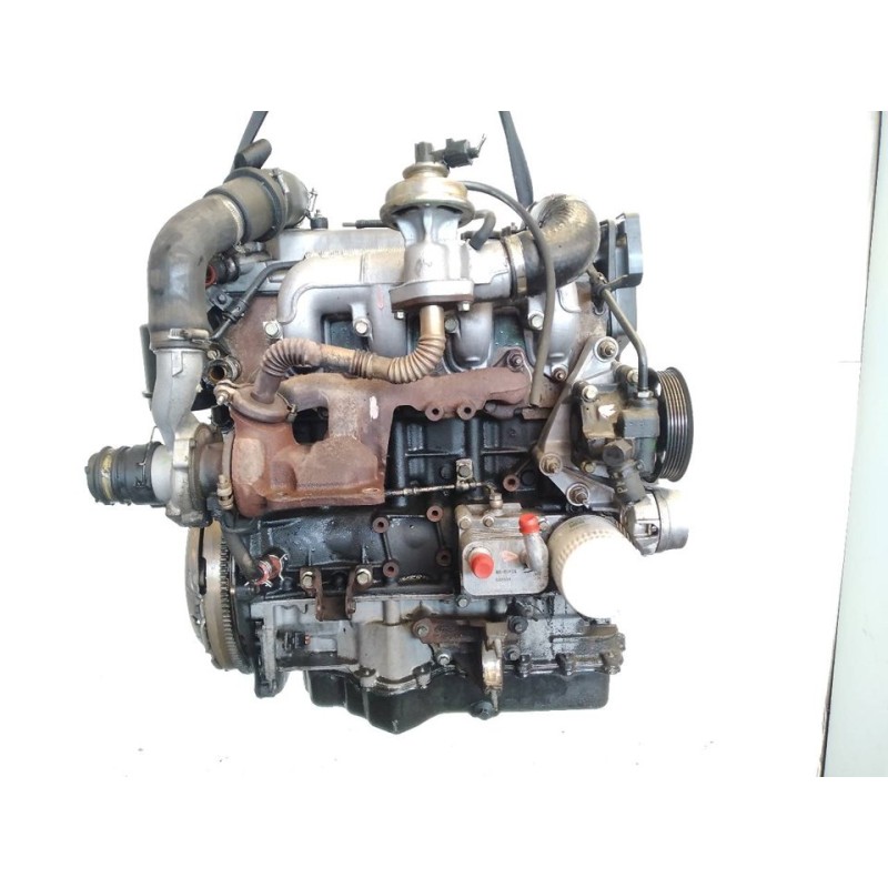 Recambio de motor completo para ford focus berlina (cak) ambiente referencia OEM IAM C9DA - Gris 4