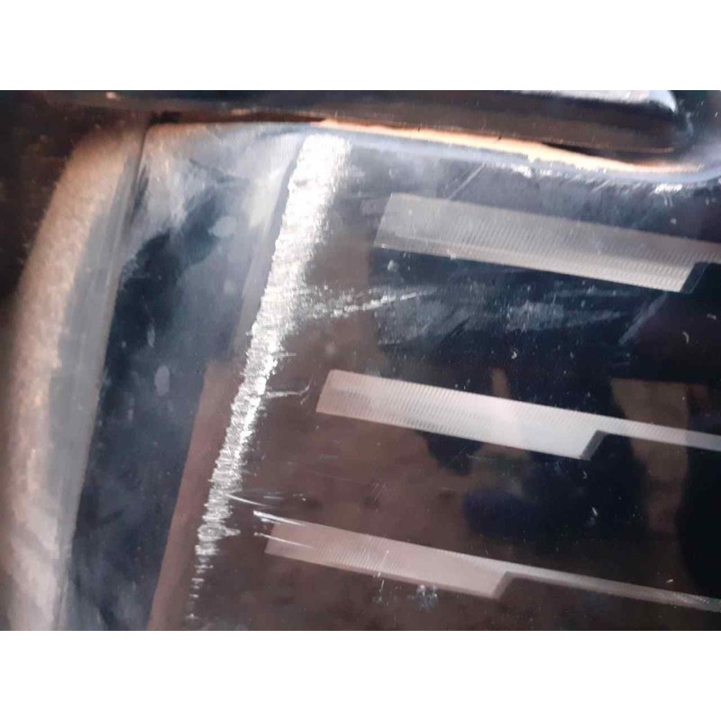 Recambio de piloto delantero derecho para renault clio v esprit alpine referencia OEM IAM - Negro 2