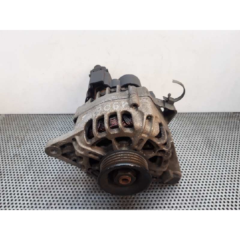 Recambio de alternador para hyundai accent (lc) gls referencia OEM IAM 3730022650 A0002655023 - Gris 6
