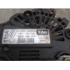 Recambio de alternador para renault scenic ii confort dynamique referencia OEM IAM 8200290215  