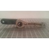 Recambio de soporte motor trasero para volkswagen golf v berlina (1k1) 1.9 tdi referencia OEM IAM 1K0199855K  