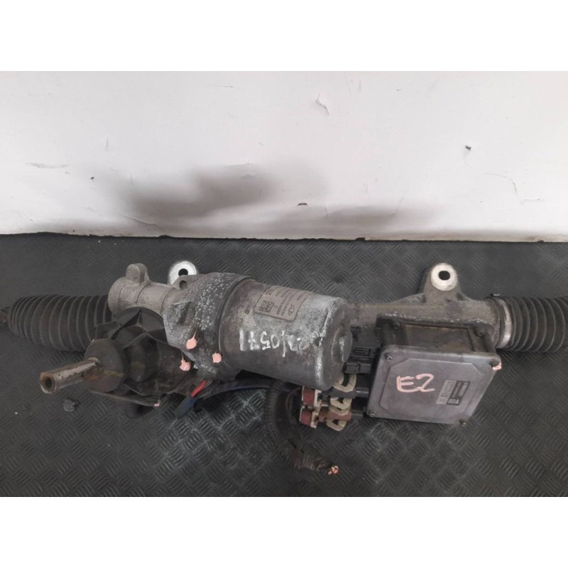 Recambio de cremallera direccion para smart fortwo coupe basis (66kw) (453.344) referencia OEM IAM A4534602100 490019431R - Gris 5