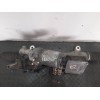 Recambio de cremallera direccion para smart fortwo coupe basis (66kw) (453.344) referencia OEM IAM A4534602100 490019431R 
