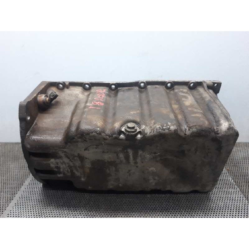Recambio de carter para ford mondeo berlina/familiar (fd) 1.8 turbodiesel referencia OEM IAM - Verde 6