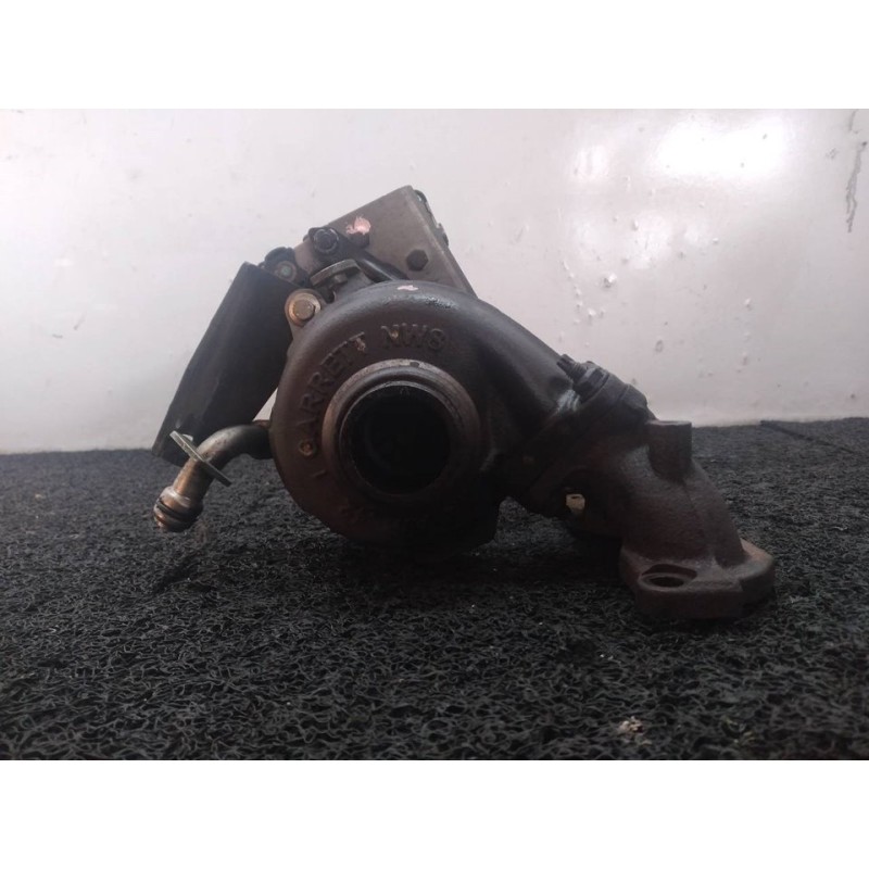 Recambio de turbocompresor para peugeot 407 feline referencia OEM IAM 4U3Q6K682AJ 5