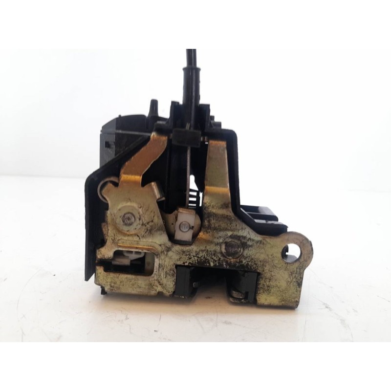 Recambio de cerradura puerta trasera izquierda para renault scenic (ja..) 1.9 dci fairway referencia OEM IAM 3