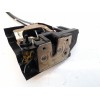 Recambio de cerradura puerta trasera derecha para ssangyong kyron 200 xdi limited referencia OEM IAM   