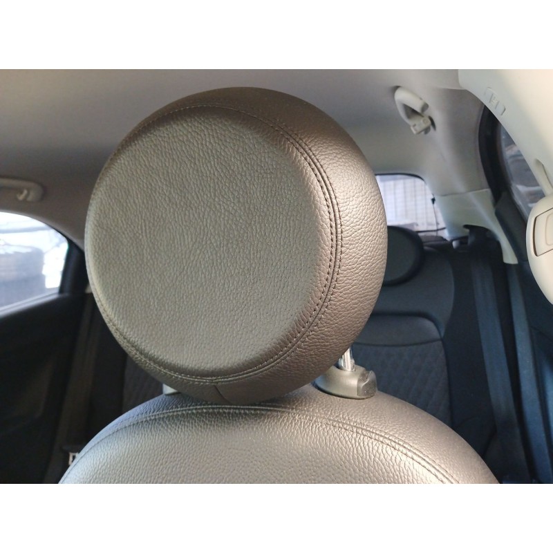 Recambio de asiento delantero izquierdo para fiat 500x (334_) 1.0 (334.axn1b) referencia OEM IAM 7