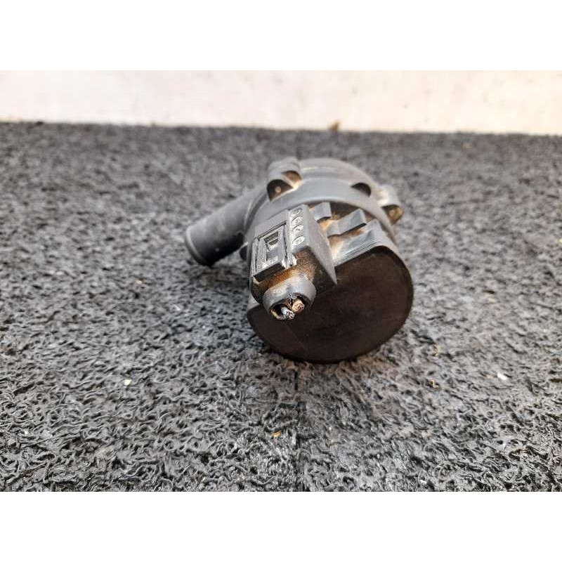 Recambio de bomba recirculacion agua - calefaccion para mercedes-benz sprinterii combi (desde 01.06) 211/215 cdi (906.711/713) r - Blanco 2