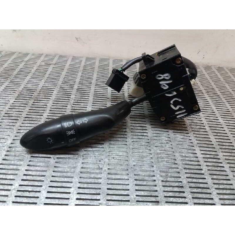 Recambio de mando luces para hyundai coupe (rd) 1.6 16v cat referencia OEM IAM   