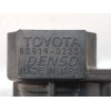 Recambio de bobina encendido para toyota rav 4 (a2) 1.8 luna (2003) referencia OEM IAM 9091902239  