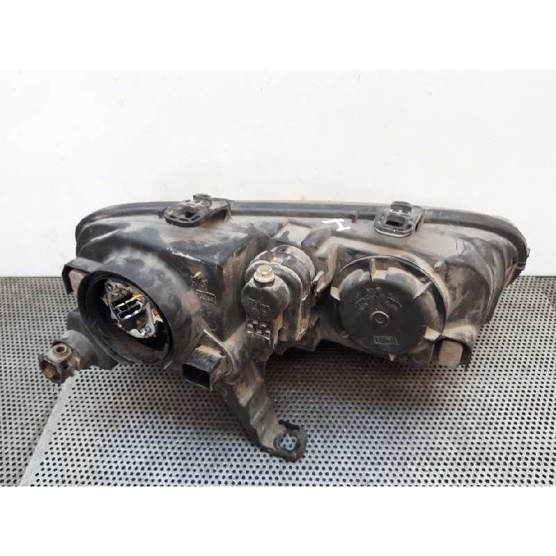 Recambio de faro izquierdo para mg mg zr 160 referencia OEM IAM 3