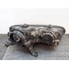 Recambio de faro izquierdo para mg mg zr 160 referencia OEM IAM   