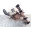 Recambio de turbocompresor para seat ibiza (6l1) 1.9 tdi referencia OEM IAM 038253019P KP39003EA5036746 