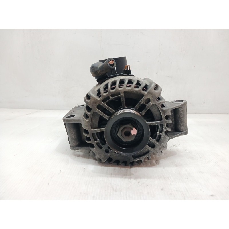 Recambio de alternador para jaguar x-type wagon 2.0 d executive referencia OEM IAM 1S7T01040BB - Azul 3