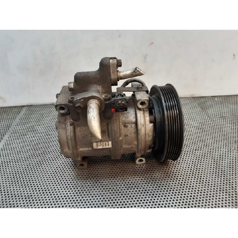 Recambio de compresor aire acondicionado para chrysler 300 m (lr) 2.7 v6 referencia OEM IAM PA3321971 5