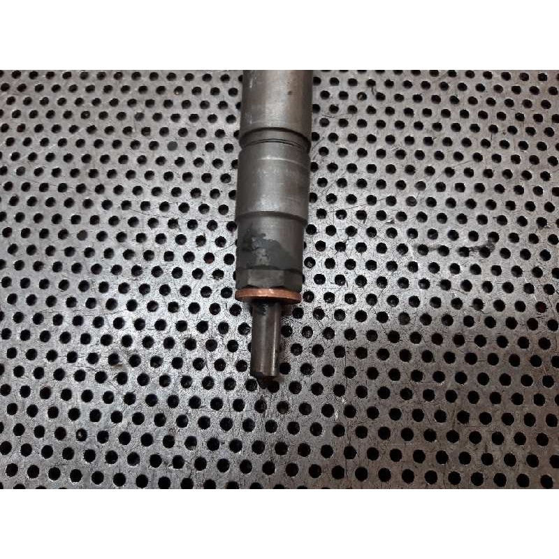 Recambio de inyector para lancia kappa berlina 2.4 jtd ls referencia OEM IAM 0445110002 - Verde 2