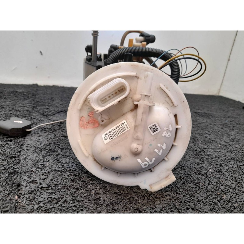 Recambio de aforador para volkswagen passat berlina (3c2) advance referencia OEM IAM 3C0919051T A2C55163853 2