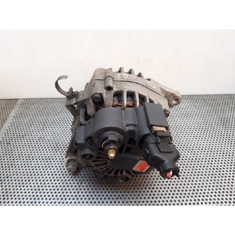 Recambio de alternador para hyundai accent (lc) gls referencia OEM IAM 3730022650 A0002655023 - Gris 7