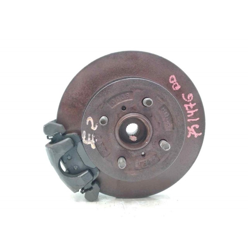 Recambio de mangueta delantera derecha para suzuki ignis rg (fh) 1.3 cat referencia OEM IAM   