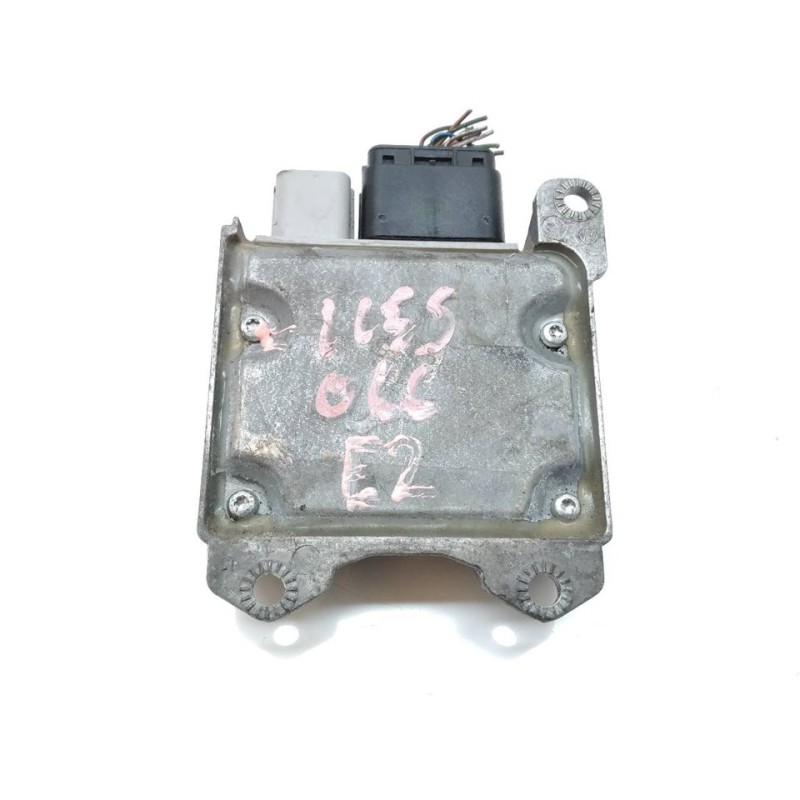 Recambio de centralita airbag para ford transit mod.2000 caja abierta 2.4 tde cat referencia OEM IAM YC1A14B321CC - Blanco 3