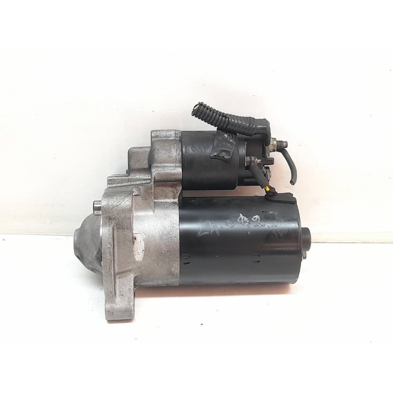 Recambio de motor arranque para citroën ax 1.0 miami referencia OEM IAM 0001112041  