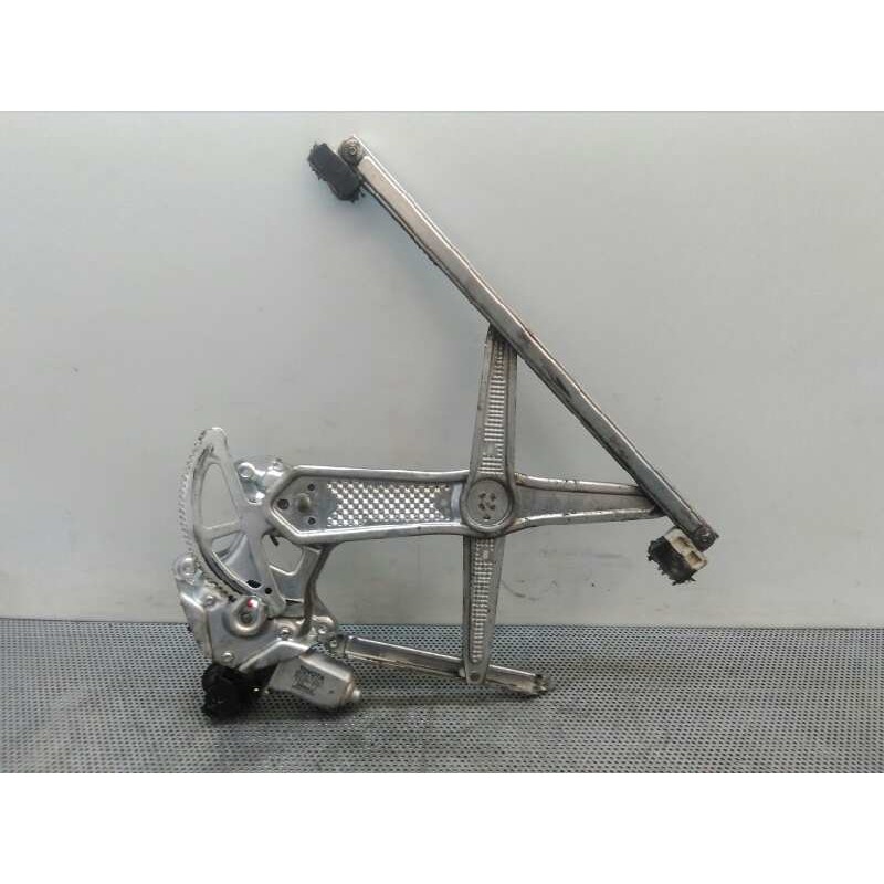Recambio de elevalunas delantero derecho para toyota yaris (ncp1/nlp1/scp1) 1.0 linea sol referencia OEM IAM 3