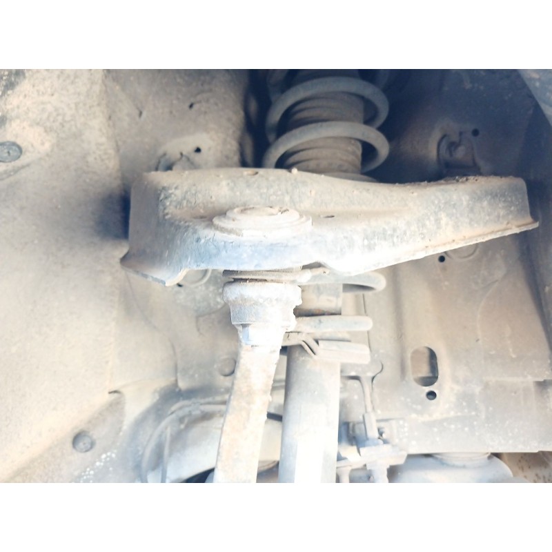 Recambio de brazo suspension superior trasero izquierdo para chevrolet epica lt referencia OEM IAM   