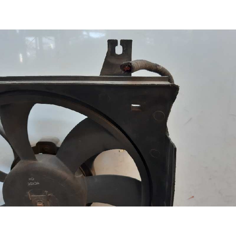 Recambio de electroventilador para hyundai coupe (gk) 2.0 fx full referencia OEM IAM 253862C000 - Rojo 4