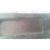 Recambio de soporte motor trasero para volkswagen golf v berlina (1k1) 1.9 tdi referencia OEM IAM 1K0199855K  