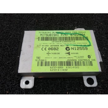 CENTRALITA CHECK CONTROL 8785A084 