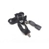Recambio de cinturon seguridad trasero central para ford fusion (cbk) trend referencia OEM IAM G4232C 2N1AN611B68BE 