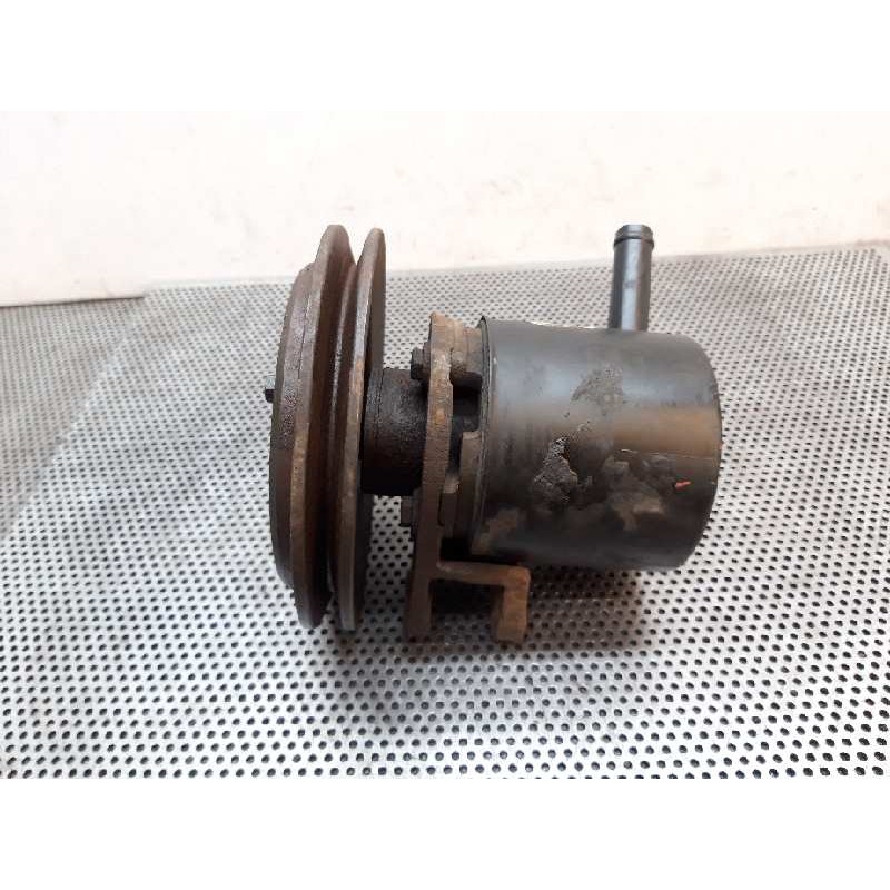 Recambio de bomba direccion para tata grand telcosport 2.0 tdi referencia OEM IAM  52595 