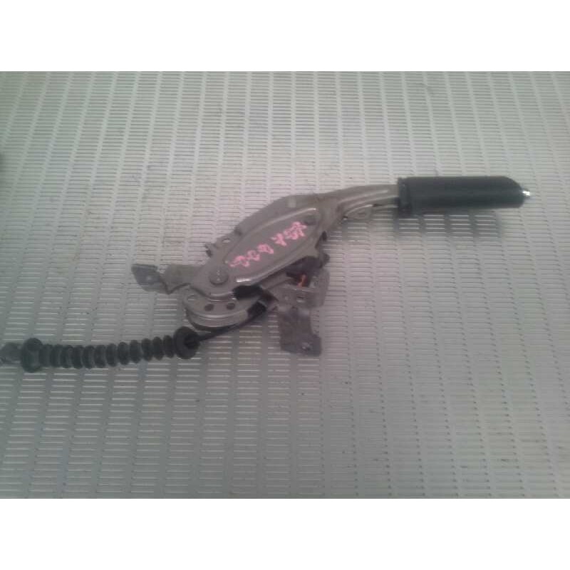 Recambio de palanca freno para opel astra h ber. 1.9 cdti referencia OEM IAM 13122454  