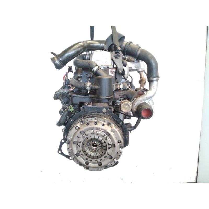 Recambio de motor completo para ford focus berlina (cak) ambiente referencia OEM IAM C9DA - Gris 5