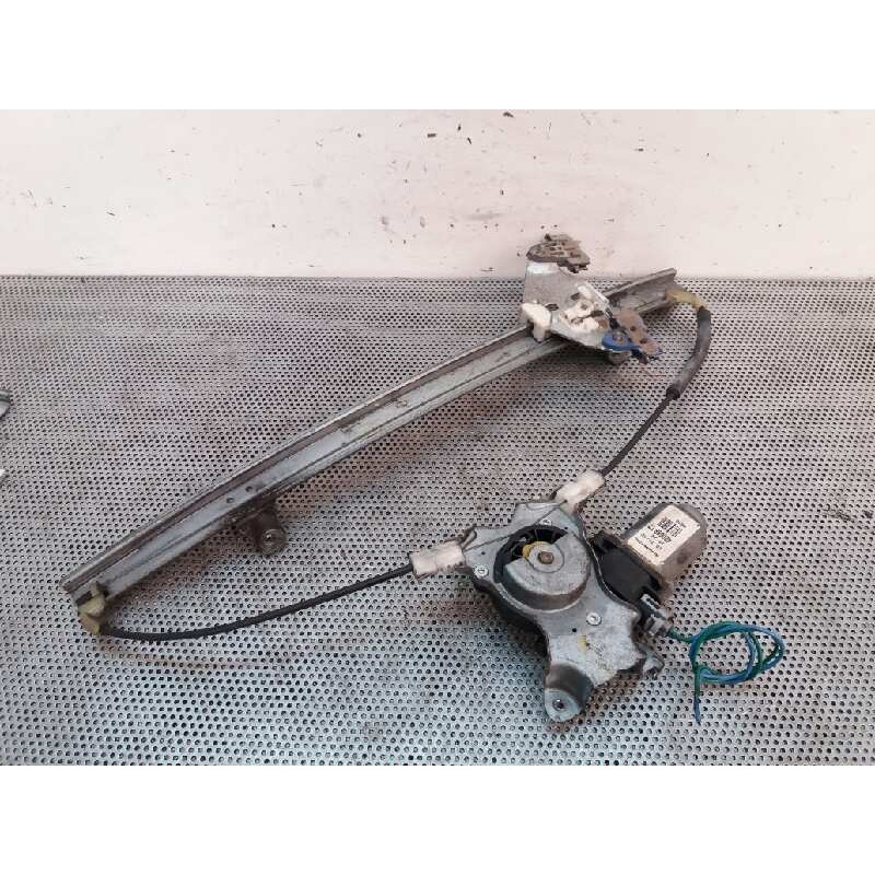 Recambio de elevalunas delantero derecho para nissan almera tino (v10m) 2.2 16v turbodiesel cat referencia OEM IAM   