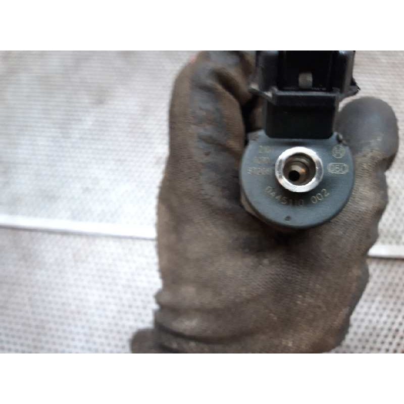 Recambio de inyector para lancia kappa berlina 2.4 jtd ls referencia OEM IAM 0445110002 - Verde 3