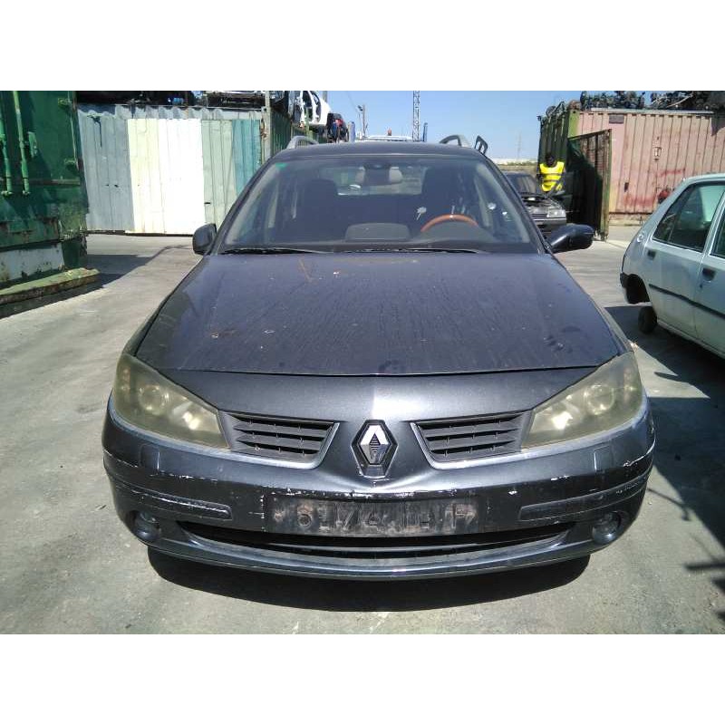 renault laguna ii grandtour (kg0) del año 2005