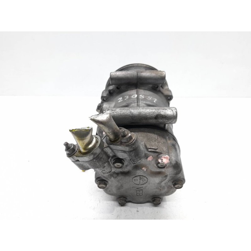 Recambio de compresor aire acondicionado para citroën xsara picasso 1.6 lx plus referencia OEM IAM 1907 9684480180 1846006844 3