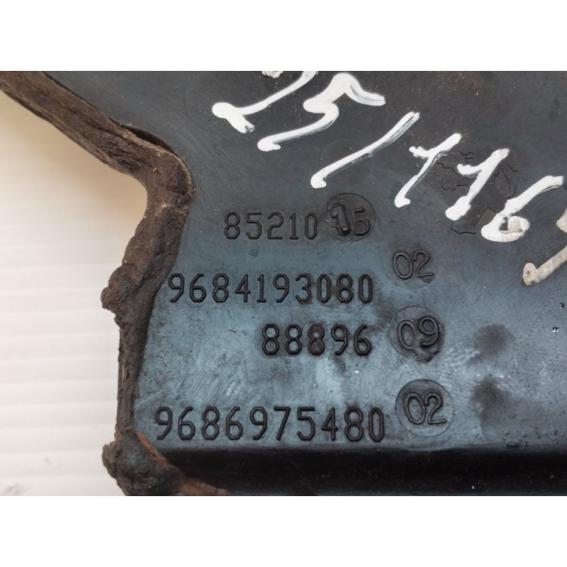 Recambio de tapa distribucion para peugeot 308 sw envy referencia OEM IAM 9686975480 - Gris 3