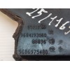Recambio de tapa distribucion para peugeot 308 sw envy referencia OEM IAM 9686975480  